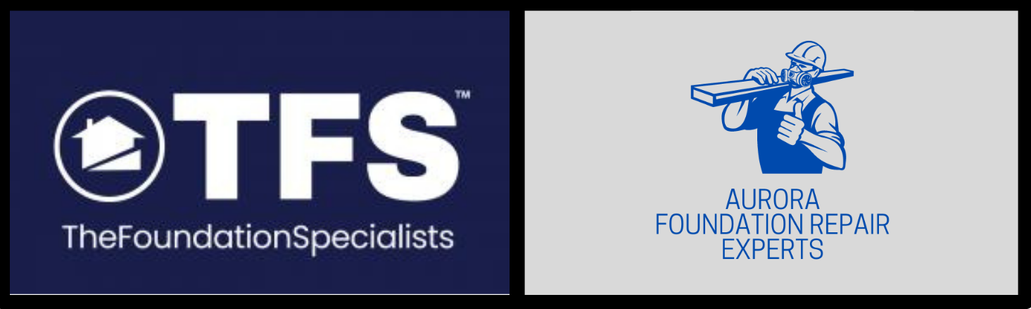 Aurora Foundation Repair Experts Logo